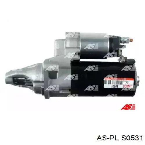 94860420800 Porsche Стартер двигуна