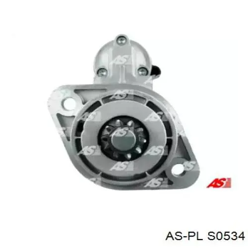 Стартер AS/Auto Storm S0534 ціна, від 99.84 USD