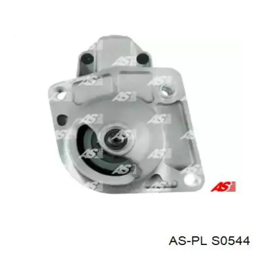 Купити S0544 AS/Auto Storm Стартер