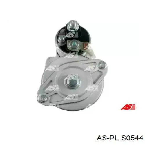 Стартер S0544 AS/Auto Storm
