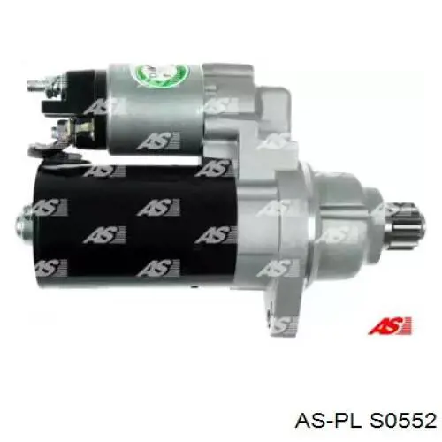 51865316 Fiat/Alfa/Lancia Стартер двигуна