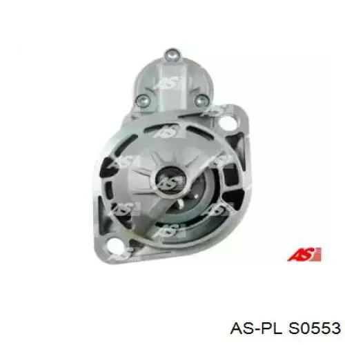 Стартер автомобільний As-pl S0553