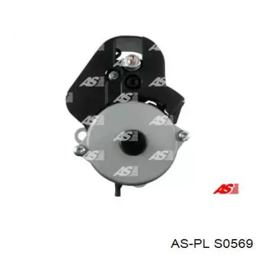 Стартер DECARO 91023708 ціна, від 185.98 USD
