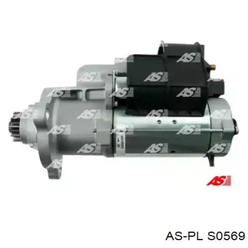 Стартер 1261006 Bosch