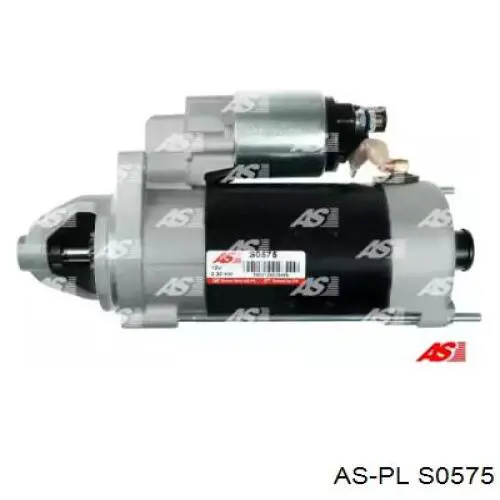 Стартер автомобільний As-pl S0575