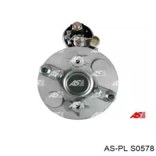 Купити S0578 AS/Auto Storm Стартер