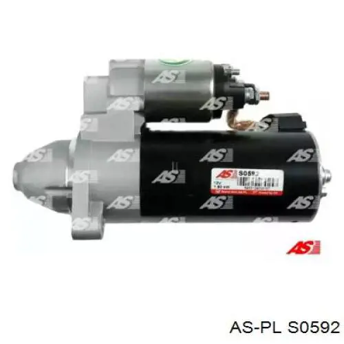 Купити A6519061100 Mercedes Стартер