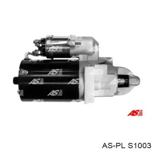 Купити S1003 AS/Auto Storm Стартер