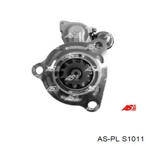 Стартер ZN1810 ZEN