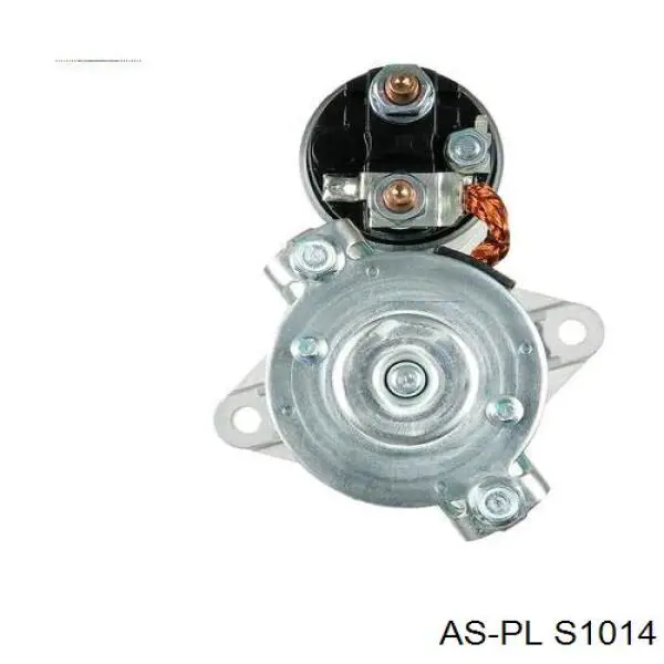 S1014 As-pl Стартер двигуна