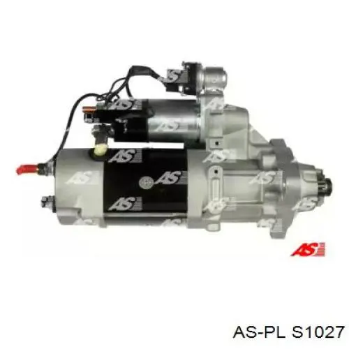 Стартер M105R3532SE Prestolite