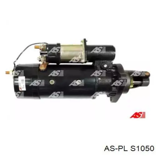 Стартер AS/Auto Storm S1006 ціна, від 343.42 USD