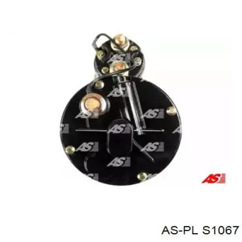 Купити S1067 AS/Auto Storm Стартер