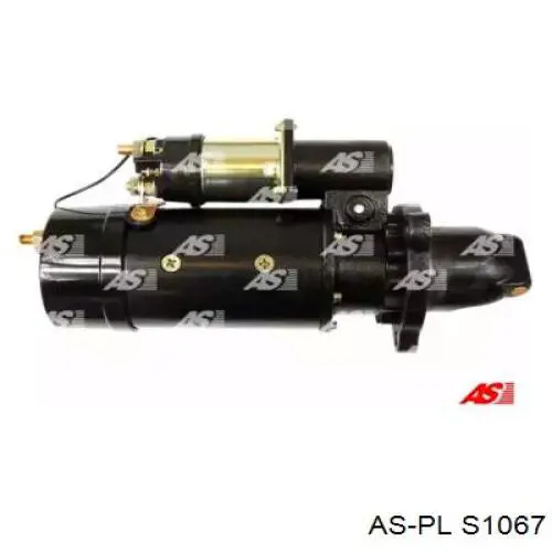 Купити S1067 AS/Auto Storm Стартер