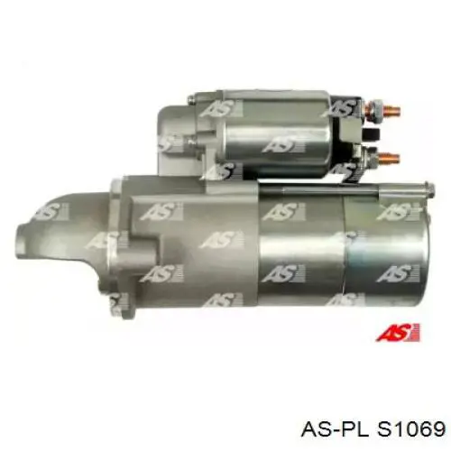 S1069 As-pl стартер