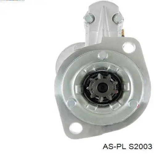 Стартер AS/Auto Storm S2003 ціна, від 111.83 USD
