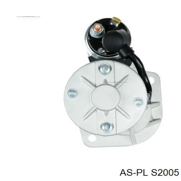 Стартер As-pl S2005 ціна, від 131.31 USD