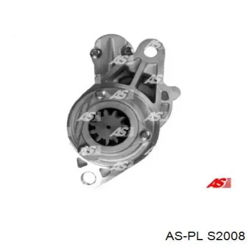Стартер STR6107 Unipoint