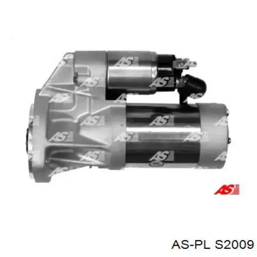 S2009 As-pl стартер