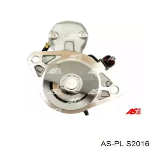 Стартер As-pl S2016 ціна, від 92.73 USD