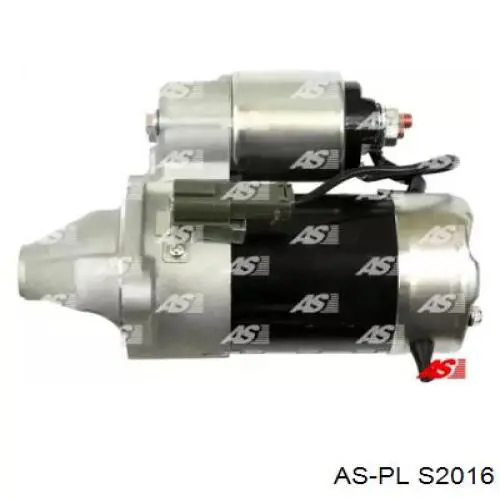 Купити S2016 As-pl Стартер