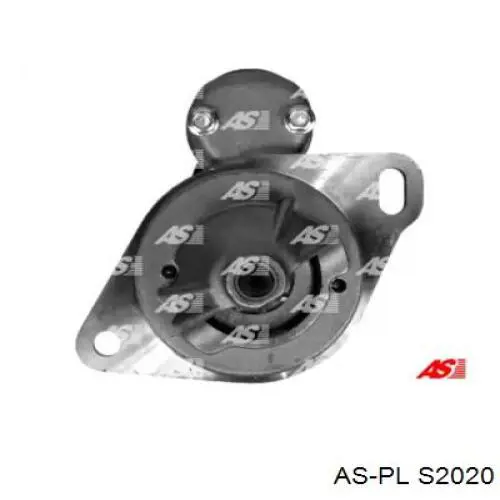Стартер AS/Auto Storm S2020 ціна, від 105.38 USD