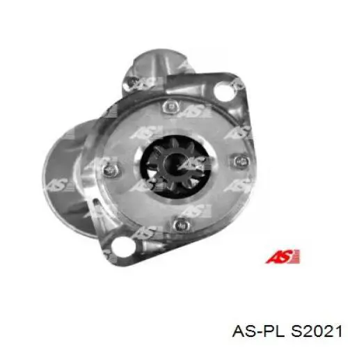 Купити S2021 AS/Auto Storm Стартер