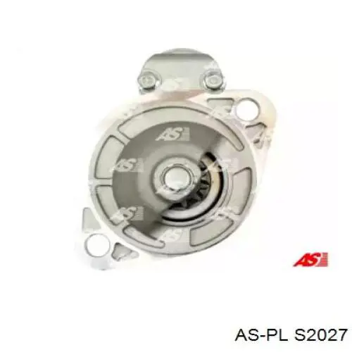 Стартер As-pl S2027 ціна, від 101.35 USD