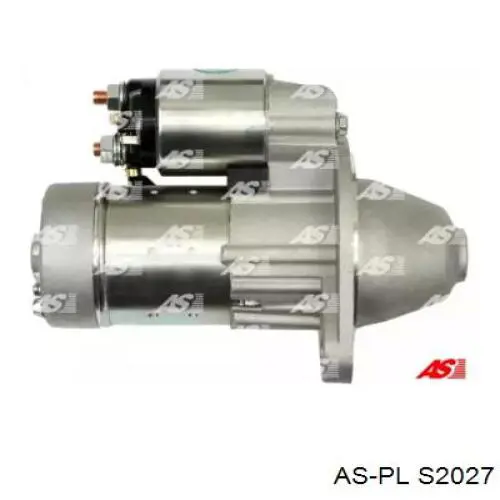 Купити S2027 As-pl Стартер
