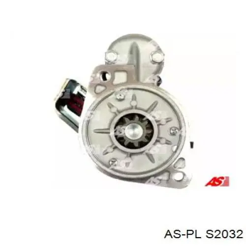 Купити S2032 AS/Auto Storm Стартер