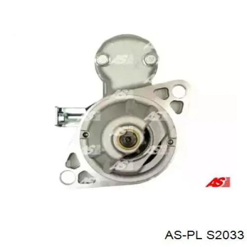 Купити S2033 As-pl Стартер