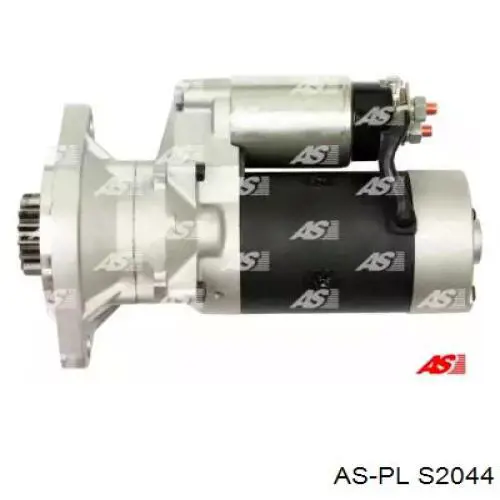 Купити S2044 AS/Auto Storm Стартер