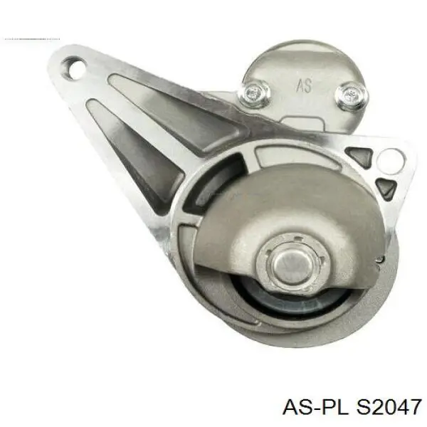 Стартер As-pl S2047 ціна, від 49.32 USD