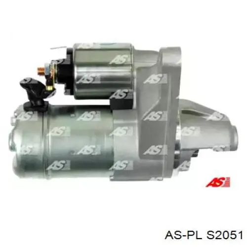 Стартер 233006N20A Nissan/Infiniti