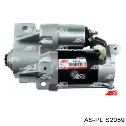 Купити 97375613 Opel Стартер