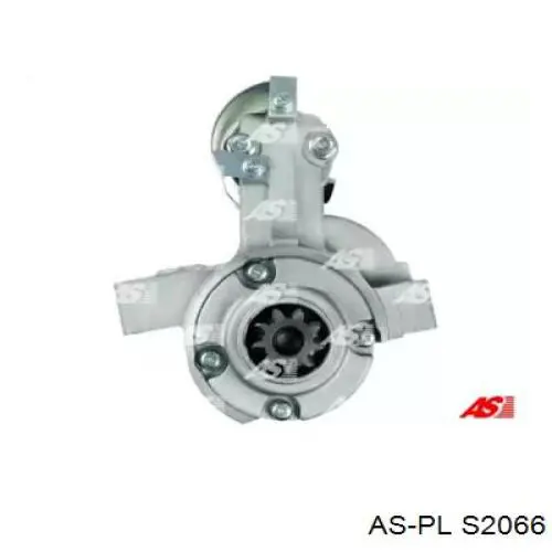 Купити 8200444783A Renault (RVI) Стартер