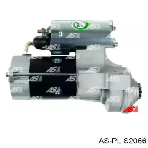 Стартер автомобільний AS/Auto Storm S2066