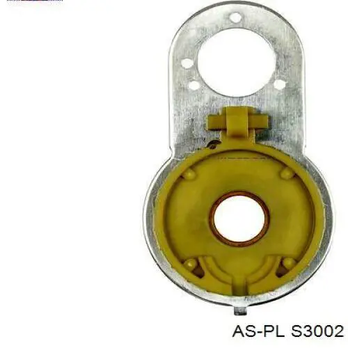 Стартер As-pl S3002 ціна, від 92.39 USD