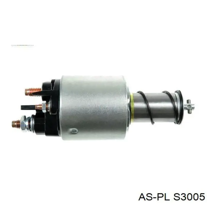 Стартер As-pl S3005 ціна, від 59.26 USD