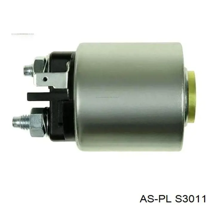 Стартер S3011 As-pl