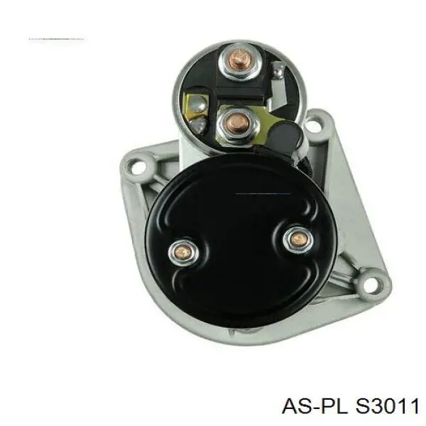 Стартер As-pl S3011 ціна, від 76.94 USD