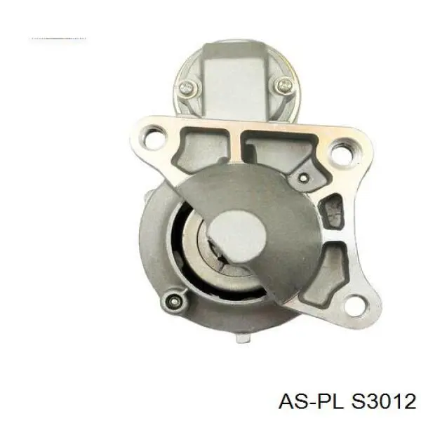 Стартер As-pl S3012 ціна, від 69.11 USD