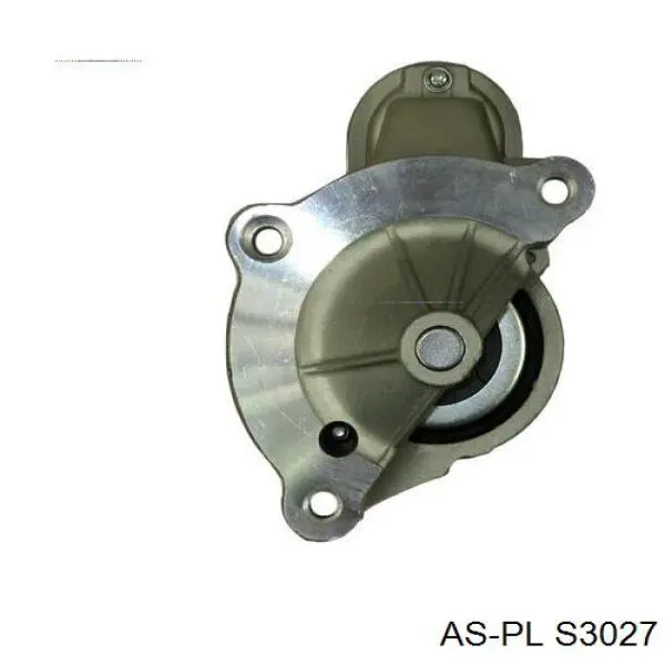 S3027 As-pl Стартер двигуна