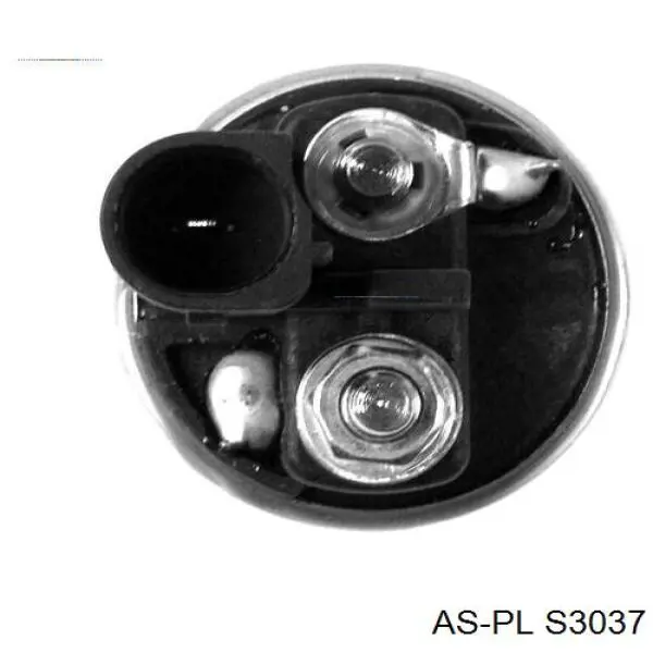 Стартер As-pl S3037 ціна, від 78.38 USD