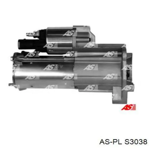 S3038 As-pl стартер