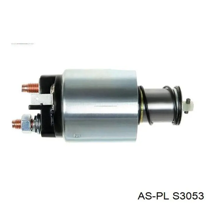 S3053 As-pl Стартер двигуна