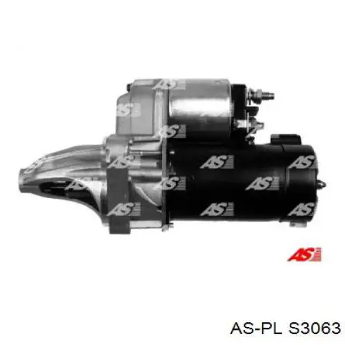 S3063 As-pl стартер