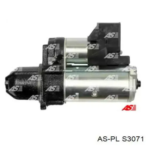 Стартер S0534 AS/Auto Storm