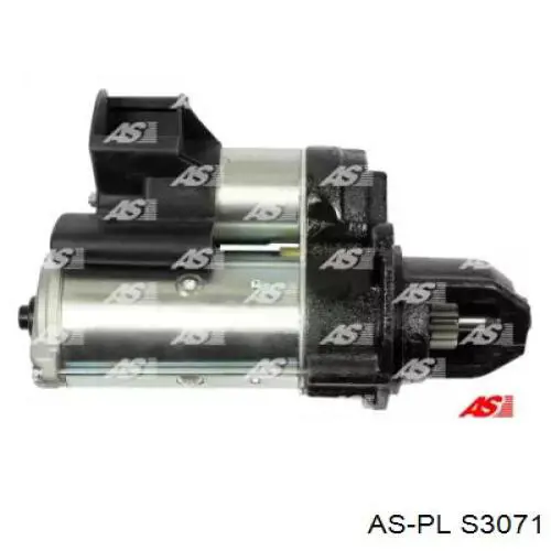 Стартер AS/Auto Storm S0534 ціна, від 91.09 USD