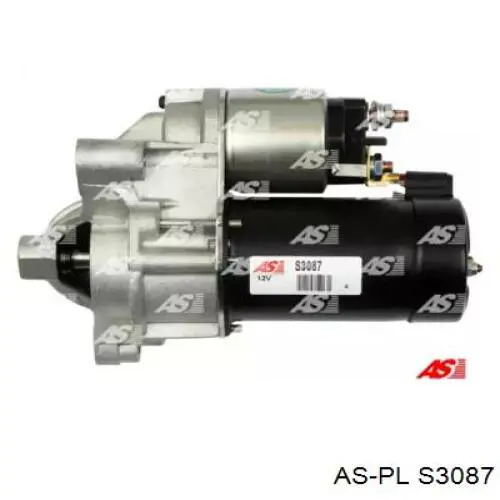 S3087 As-pl стартер